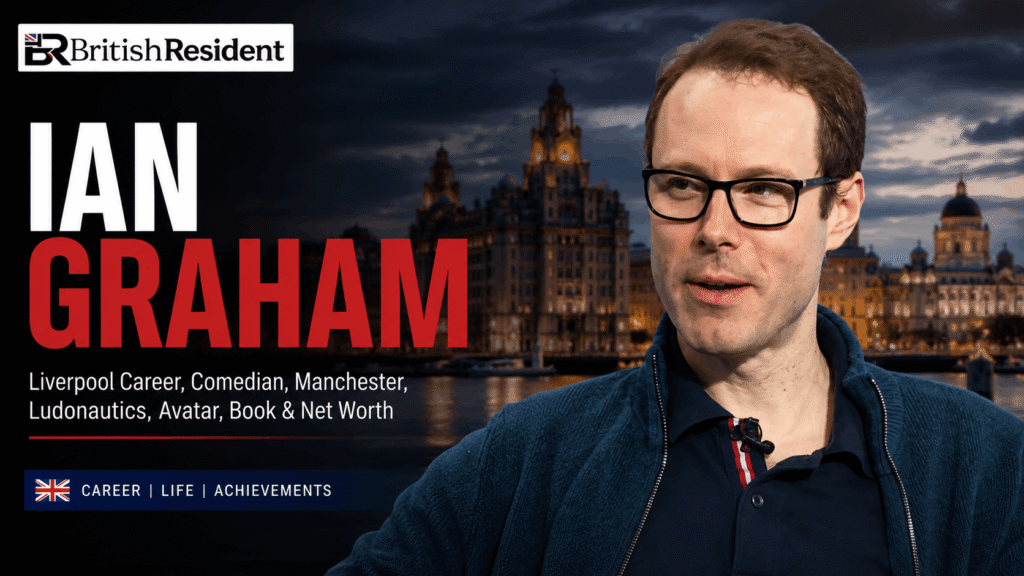 Ian Graham