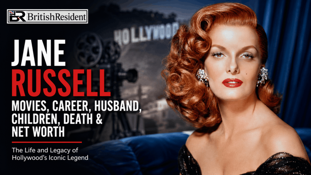 Jane Russell