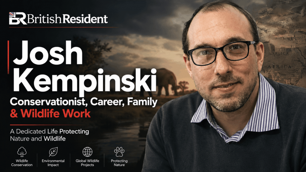 Josh Kempinski