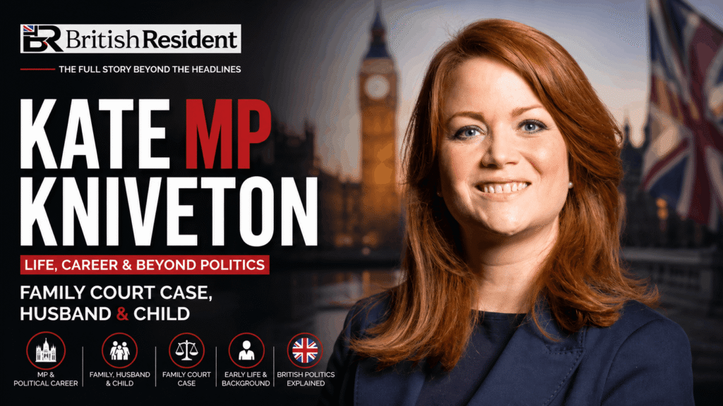 Kate Kniveton