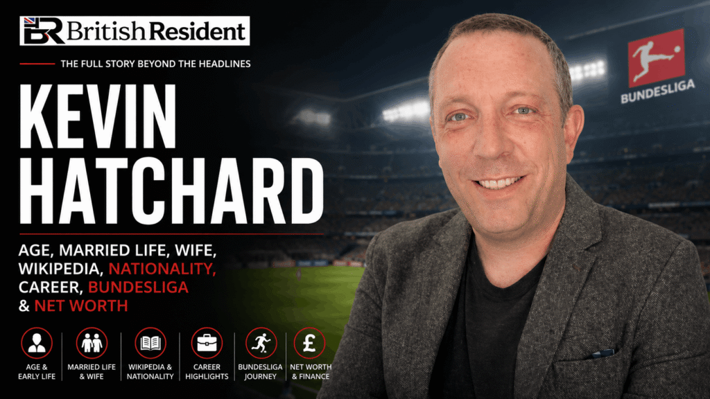 Kevin Hatchard