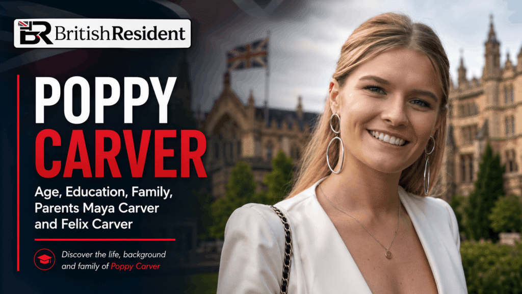 Poppy Carver