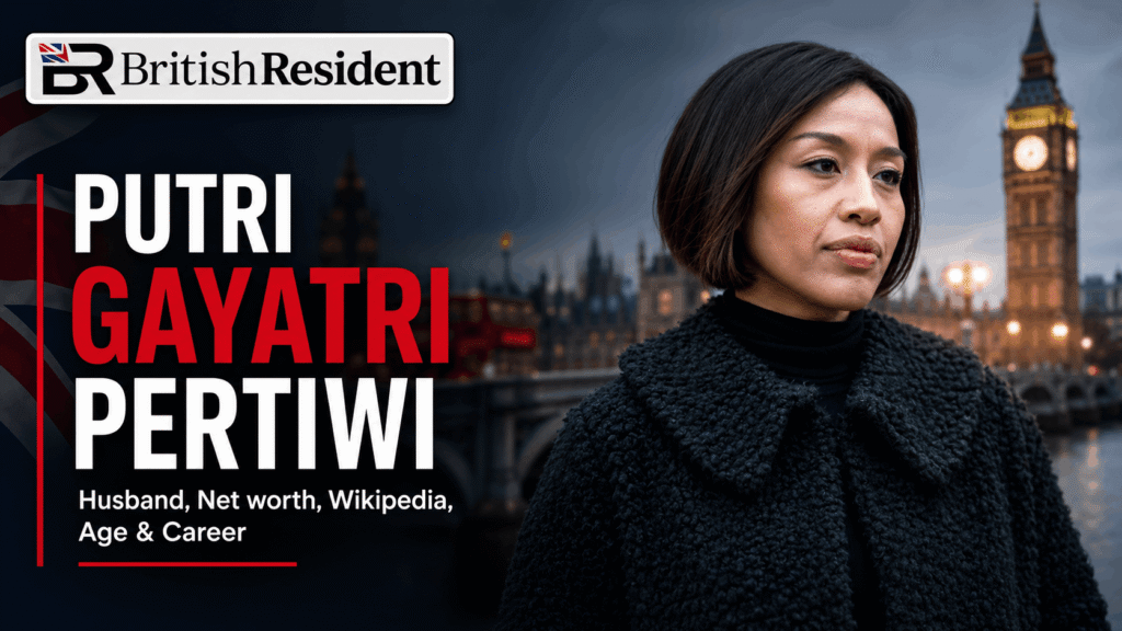 Putri Gayatri Pertiwi
