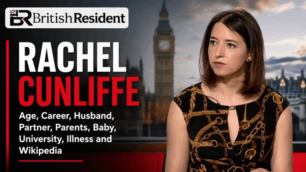 Rachel Cunliffe
