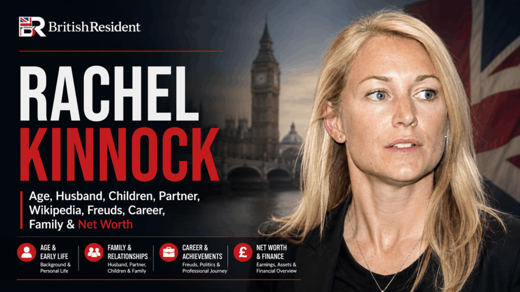 Rachel Kinnock Age, Husband, Children, Partner, Wkipedia, Freuds, Career, Family & Net Worth Rachel Kinnock