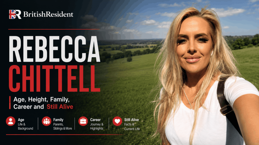 Rebecca Chittell