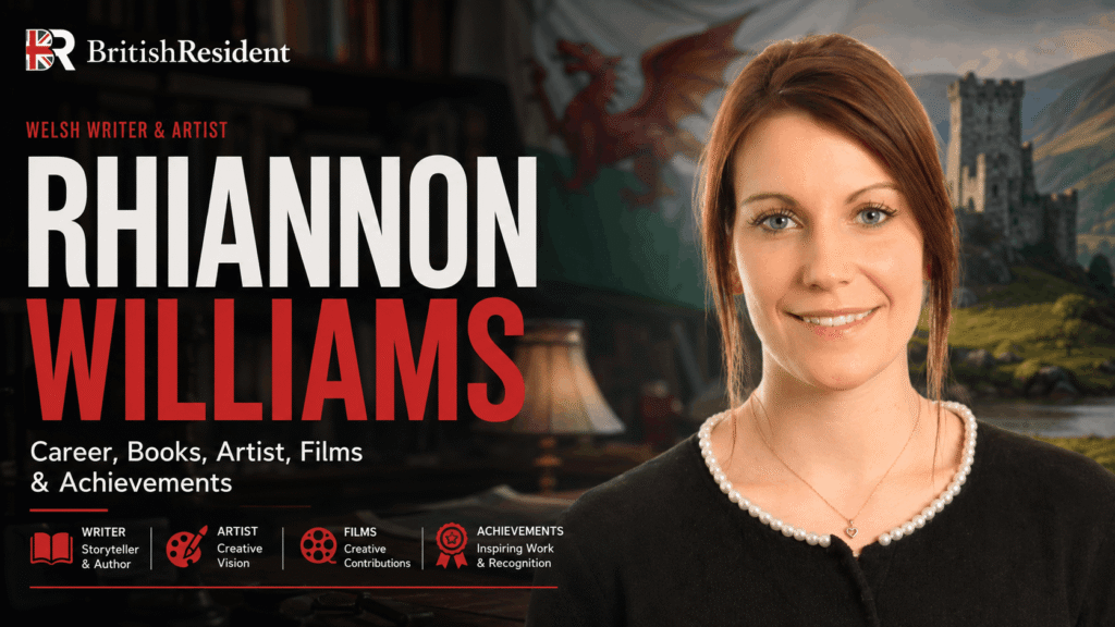 Rhiannon Williams