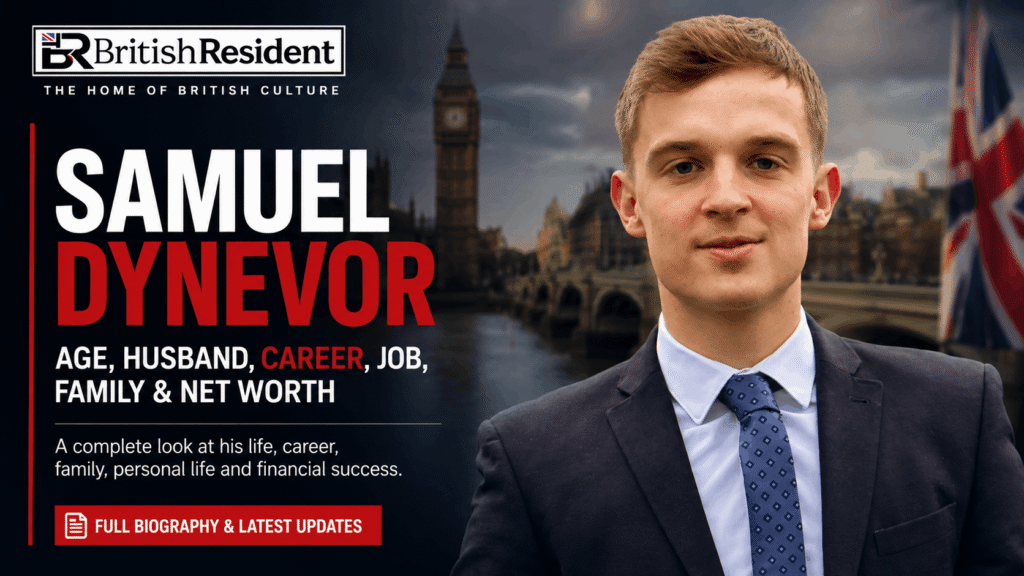 Samuel Dynevor