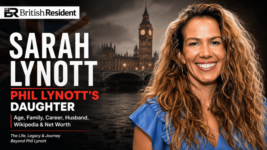 Sarah Lynott