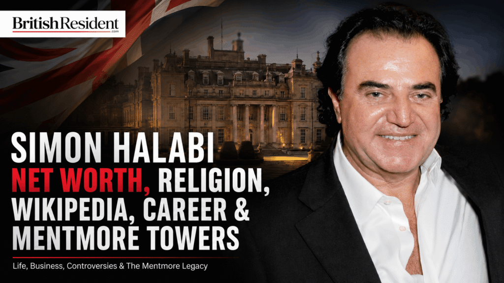 Simon Halabi