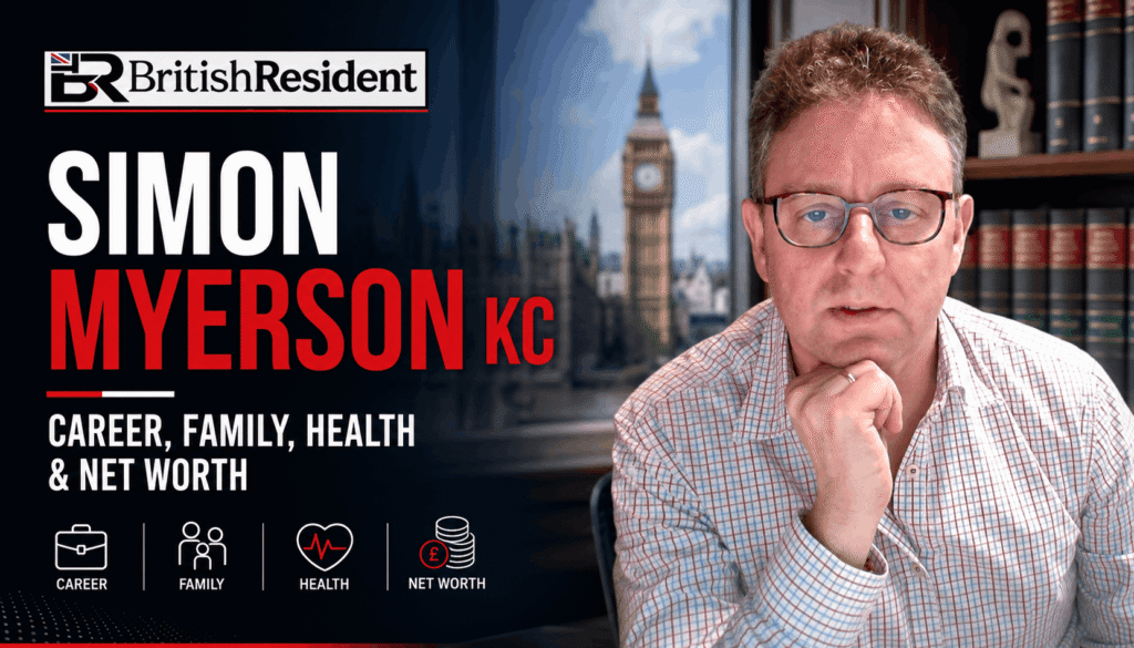 Simon Myerson KC