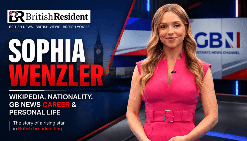 Sophia Wenzler