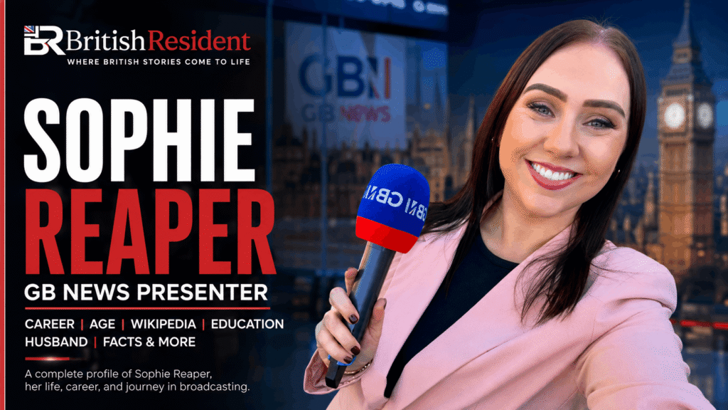 Sophie Reaper