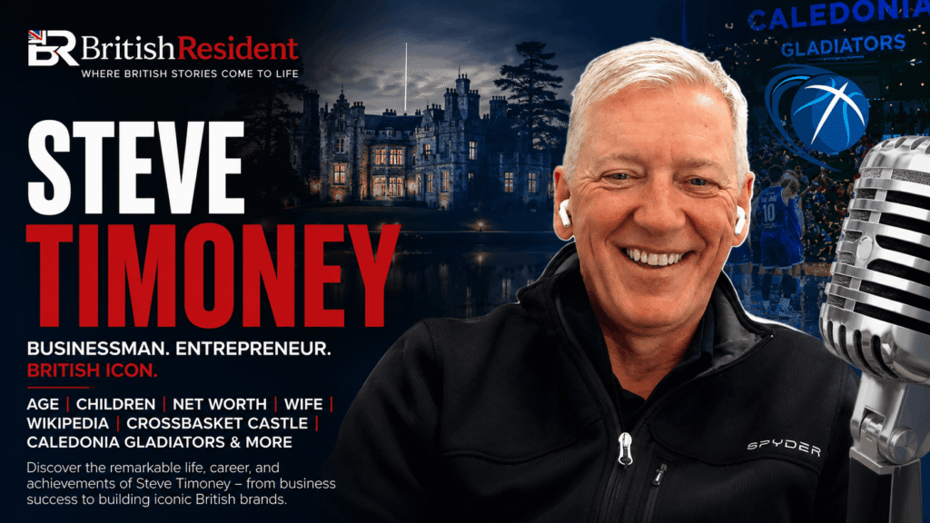 Steve Timoney