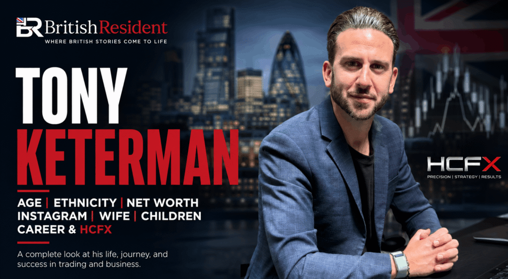 Tony Keterman
