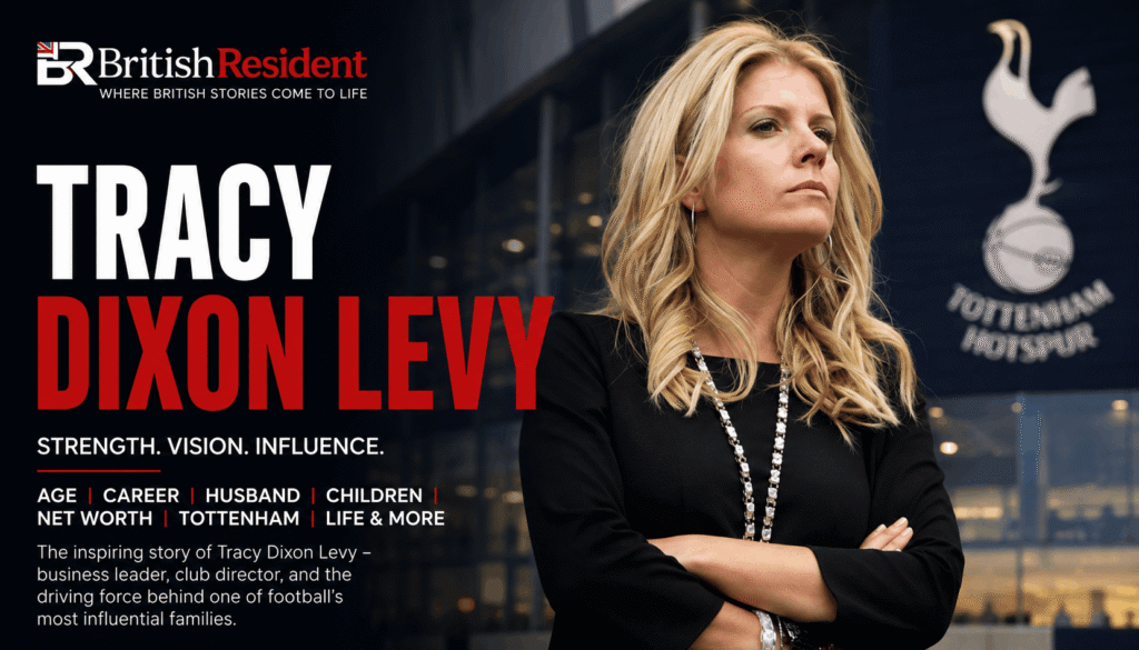 Tracy Dixon Levy
