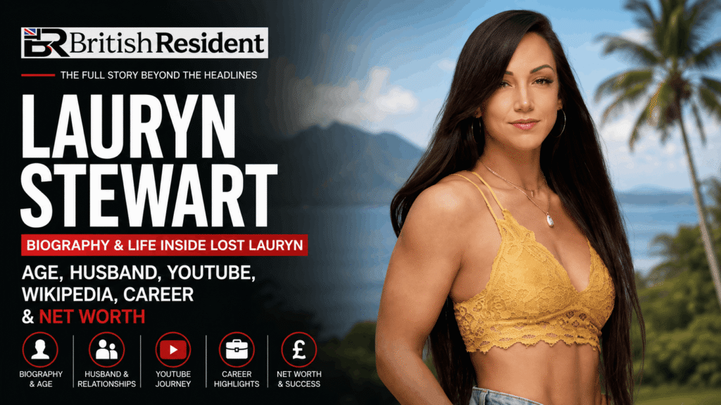 Lauryn Stewart